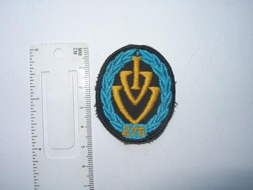 Duits embleem Internationaler Volkssportverband, Verzamelen, Militaria | Algemeen, Overige soorten, Embleem of Badge, Duitsland