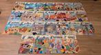 25 Stripalbums van: De belevenissen van Jommeke, 1 koop, Europa, Ophalen of Verzenden, Meerdere comics, Gelezen