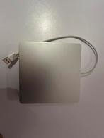 Apple USB SuperDrive - Externe CD/DVD Speler, Ophalen of Verzenden, Gebruikt, USB 2, Zonder harde schijf