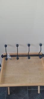 Mooie bronzen kapstokken met porselein min afname 1000 stuks, Huis en Inrichting, Woonaccessoires | Kapstokken, Wandkapstok, Ophalen of Verzenden