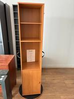 Draaikast voor slaap-of badkamer mét spiegel, Huis en Inrichting, Ophalen, Gebruikt