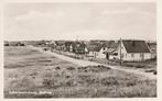 Schiermonnikoog, Ophalen, 1940 tot 1960, Gelopen, Waddeneilanden
