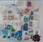 Sieraden maken - Nieuw materiaal, Hobby en Vrije tijd, Kralen en Sieraden maken, Ophalen of Verzenden, Nieuw, Kraal