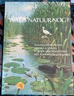 Wat is natuur nog? 24 schoolwandplaten van M.A.Koekkoek, Ophalen of Verzenden, Gelezen, Natuur algemeen, Dick Hillenius