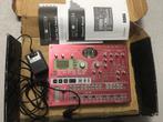 Korg Esx Electribe, Muziek en Instrumenten, Ophalen, Gebruikt, 61 toetsen, Korg