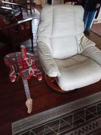 Frankie Stein bijzettafeltje, Ophalen, Rechthoekig, Minder dan 55 cm, 45 tot 60 cm