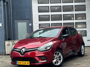 Renault Clio 1.2 Night & Day | Clima | Cruise | Navi| Keyles beschikbaar voor biedingen