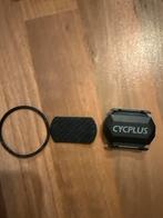 Cycplus C3 Snelheids- en Cadanssensor, Ophalen of Verzenden, Cadanssensor, Nieuw