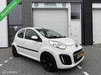 Citroen C1 1.0 Collection 5Drs Airco NAP APK September 2026, Voorwielaandrijving, Euro 5, Gebruikt, 4 stoelen