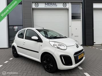 Citroen C1 1.0 Collection 5Drs Airco NAP APK September 2026 beschikbaar voor biedingen