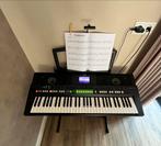Yamaha PSR-S650, Muziek en Instrumenten, Keyboards, Ophalen, 61 toetsen, Yamaha, Zo goed als nieuw