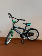 Amigo BMX fiets 18 inch, Fietsen en Brommers, Fietsen | Crossfietsen en BMX, Ophalen, Staal, Amigo, 16 tot 20 inch