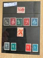 Surprisepakket diverse postzegels, Postzegels en Munten, Ophalen of Verzenden, Nederland en Buitenland