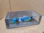 jos verstappen benetton ford b194 spark 1:43 3rd belgium gp, Ophalen of Verzenden, Nieuw, Auto, Overige merken