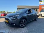 Citroen C3 1.2 PureTech Shine*Full Led*Navigatie*Pdc*Cruise, 83 pk, Gebruikt, Zwart, 1199 cc
