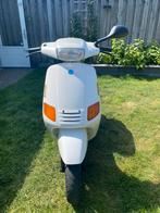 Piaggio zip type 1/2/3, Fietsen en Brommers, Scooters | Piaggio, Ophalen, Zo goed als nieuw, Zip
