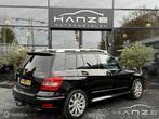 Mercedes GLK 220 CDI 4 Matic|Grijs Kenteken|NAP|Cruise|Airco, Auto's, Gebruikt, 4 cilinders, 2000 kg, Bedrijf