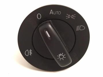 Lichtschakelaar Volkswagen Up ORIGINEEL 1K0941431BK beschikbaar voor biedingen