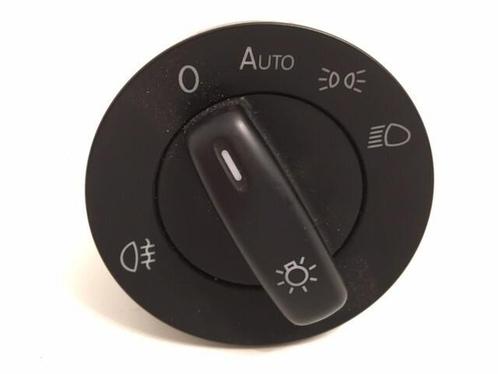 Lichtschakelaar Volkswagen Up ORIGINEEL 1K0941431BK, Auto-onderdelen, Dashboard en Schakelaars, Volkswagen, Gebruikt, Ophalen of Verzenden