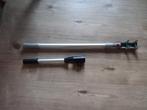 2  verlengstuk buitenboordmotor, Watersport en Boten, Ophalen of Verzenden, Zo goed als nieuw, Motor en Techniek