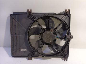 Koelventilator Suzuki Swift beschikbaar voor biedingen