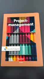 Roel Grit - Projectmanagement, Sociale wetenschap, Roel Grit, Ophalen of Verzenden, Zo goed als nieuw