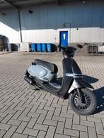 Motorscooter Bellarista Pronto 125cc, Ophalen of Verzenden, Gebruikt, Overige typen, Overige merken