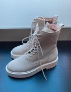 Zign Laarsjes Beige Maat 43, Ophalen of Verzenden, Zo goed als nieuw, Beige, Lage of Enkellaarzen
