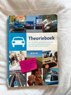 Theorieboek Rijbewijs, Ophalen of Verzenden, Gelezen, Algemeen