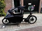 Urban Arrow active+ eBak Fiets, Fietsen en Brommers, Fietsen | Bakfietsen, Zo goed als nieuw, 2 kinderen, Elektrisch, Ophalen