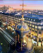 Art photo print - Paris Grand Palais n1 - l. Serrato, Ophalen of Verzenden