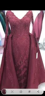 Bordau 2 jurken, Ophalen of Verzenden, Zo goed als nieuw, Overige typen