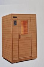 sauna, Sport en Fitness, Sauna, Complete sauna, Infrarood, Zo goed als nieuw, Ophalen