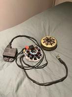 Onsteking lc 125/180cc, Ophalen of Verzenden, Zo goed als nieuw