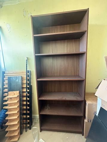 Ikea Billy boekenkast 