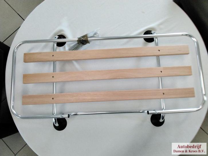 bagagerek GAC4005SS, Auto-onderdelen, Carrosserie en Plaatwerk, Nieuw, Verzenden