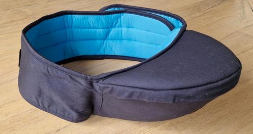 Baby, peuter heupzitje heupdrager, Kinderen en Baby's, Babydragers en Draagdoeken, Zo goed als nieuw, Draagzak, Rug, Ophalen of Verzenden