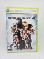 Dead or Alive 4 - Xbox 360, Gekoppelde computers, Vechten, 1 speler, Ophalen of Verzenden