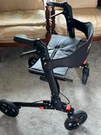 Nette rollator , klein inklapbaar merk: Rovera, Ophalen, Zo goed als nieuw