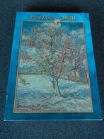 Puzzel Vincent van Gogh, Ophalen of Verzenden, 500 t/m 1500 stukjes, Nieuw, Legpuzzel
