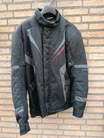 Motorjas Difi XL - Zwart, Motoren, Kleding | Motorkleding, Ophalen of Verzenden, Nieuw zonder kaartje, Heren, Jas | textiel