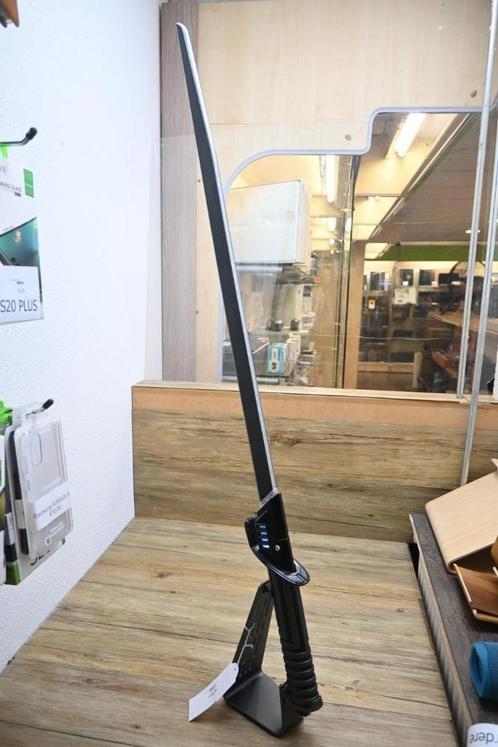 Mandalorian Darksaber | Replica Lichtzwaard, Verzamelen, Star Wars, Gebruikt, Actiefiguurtje, Ophalen of Verzenden