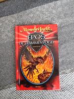 epos de vlammenvogel   (bb), Ophalen of Verzenden, Zo goed als nieuw, Fictie algemeen