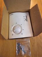 Siemens thermostaat / Temperatuurregelaar nieuw, Doe-het-zelf en Verbouw, Verwarming en Radiatoren, Ophalen of Verzenden, Zo goed als nieuw