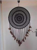 Grote handgemaakte dromenvanger, Ophalen of Verzenden