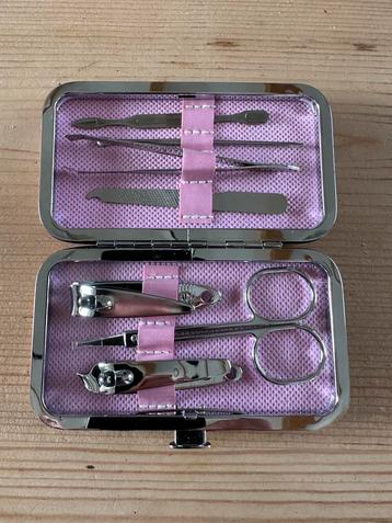 Manicureset, Soulmates, Nieuw beschikbaar voor biedingen