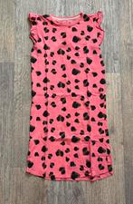 Quapi pyjama maat 146/152 zgan, Nacht- of Onderkleding, Meisje, Ophalen of Verzenden, Zo goed als nieuw