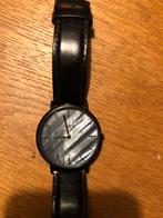 Horloge oozoo, Overige merken, Overige materialen, Leer, Polshorloge