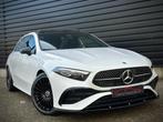 Mercedes-benz A-klasse 250 4MATIC AMG A35|PANO|360|HUD|MEMOR, Automaat, Euro 6, 4 cilinders, Wit