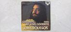 DEMIS ROUSSOS  /  goodbye, my love, goodbye  1973, Ophalen of Verzenden, Gebruikt, Pop, Single